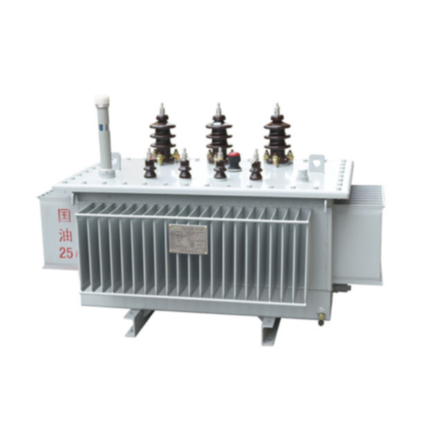 10kV、20kV,SBH15-M-型油浸式非晶合金變壓器
