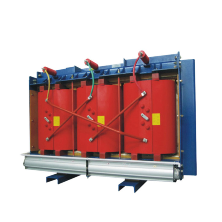 10kV-SCBH15、SGBH16非晶合金干式變壓器